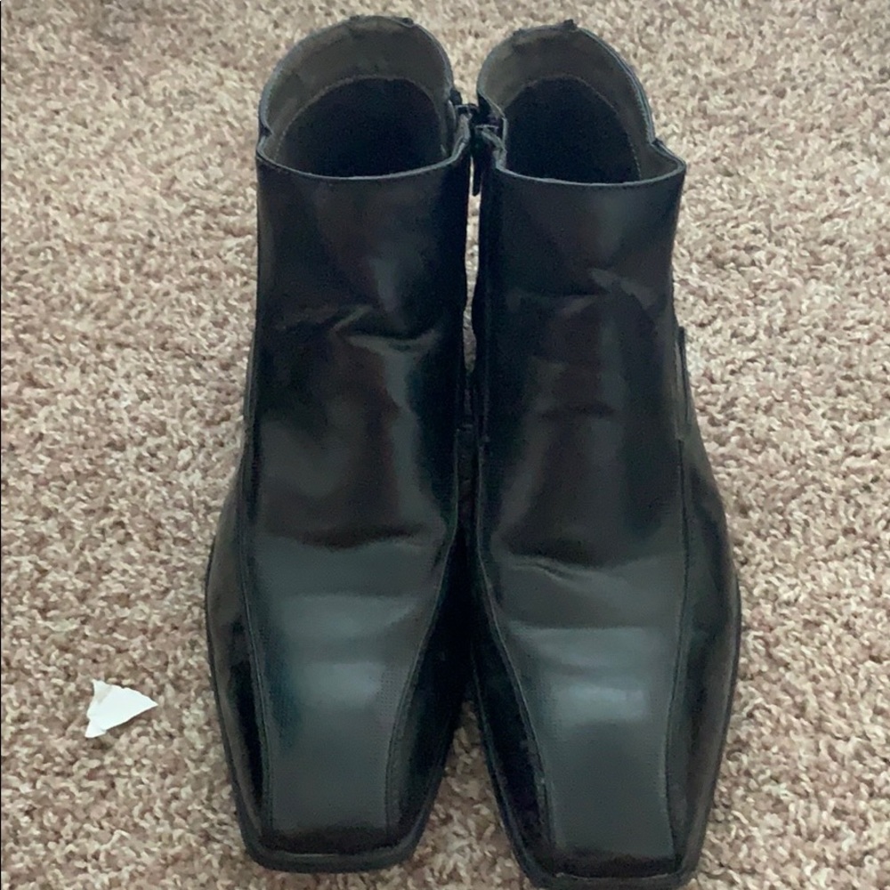 Men’s Steve Madden Boots
